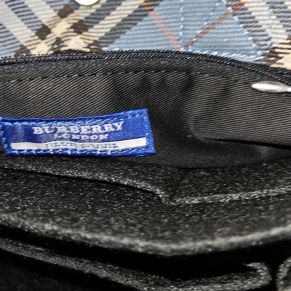 Burberry Tote Bag - Picture 4 of 6